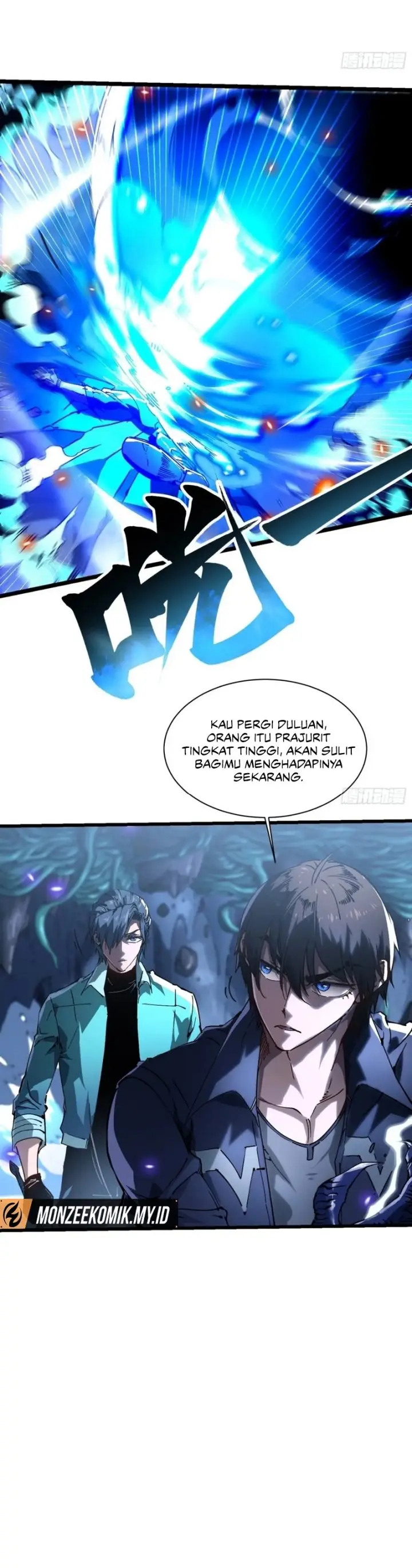 image-komik-martial-evolution-start-by-awakening-the-king-of-monsters-chapter-16-10/27