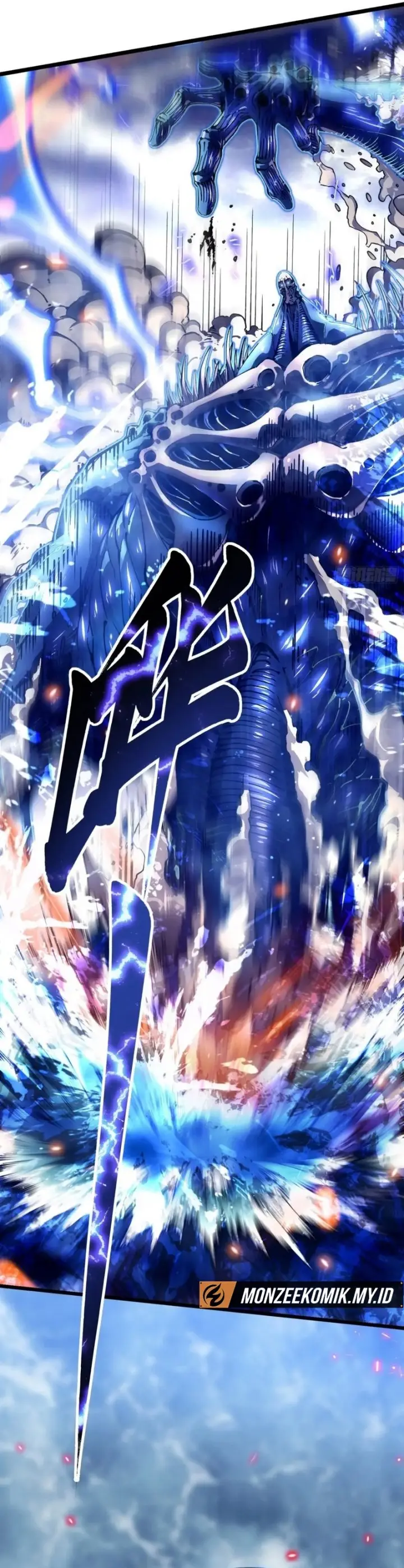 image-komik-martial-evolution-start-by-awakening-the-king-of-monsters-chapter-16-14/27