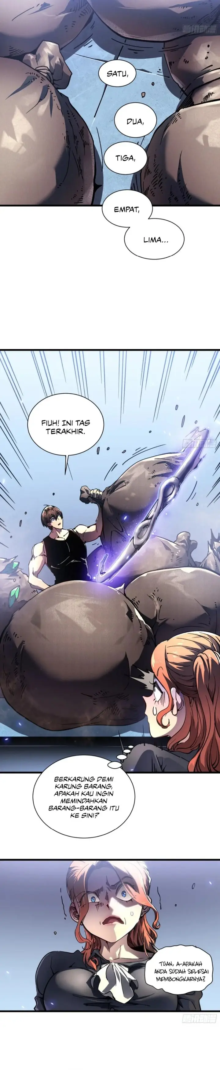 image-komik-martial-evolution-start-by-awakening-the-king-of-monsters-chapter-16-22/27