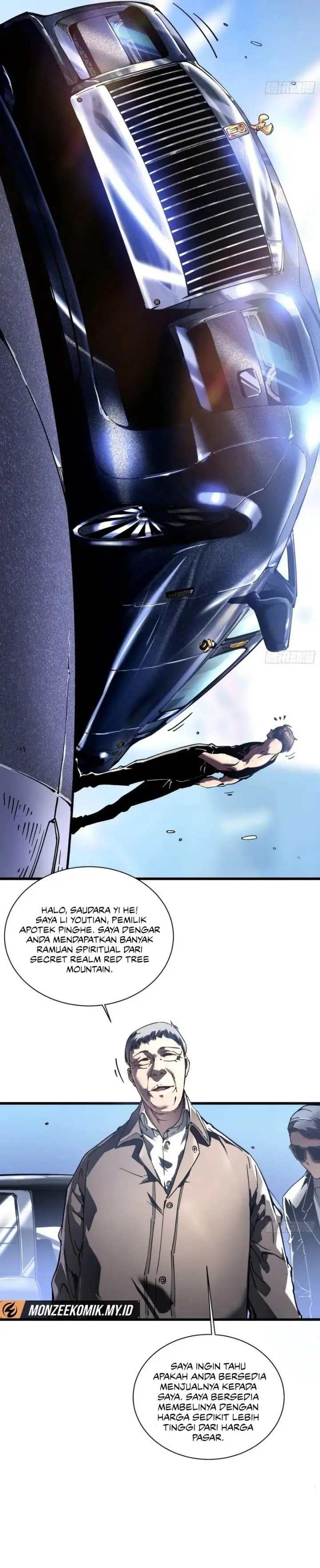 image-komik-martial-evolution-start-by-awakening-the-king-of-monsters-chapter-17-4/25