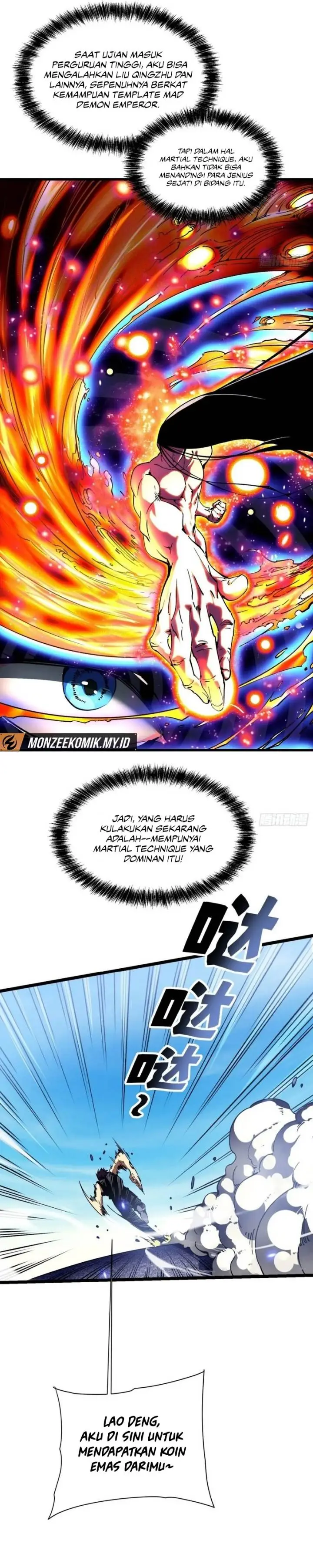 image-komik-martial-evolution-start-by-awakening-the-king-of-monsters-chapter-17-7/25