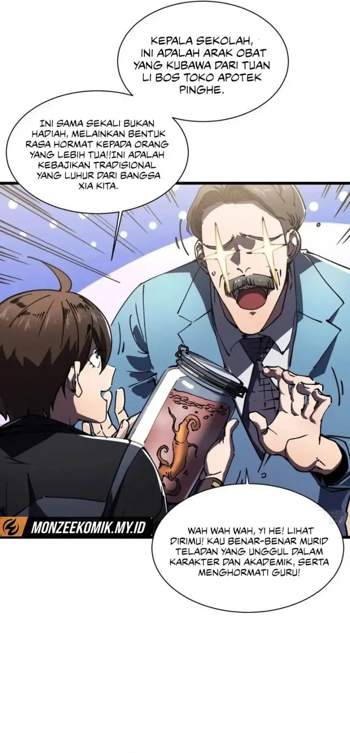 image-komik-martial-evolution-start-by-awakening-the-king-of-monsters-chapter-17-9/25