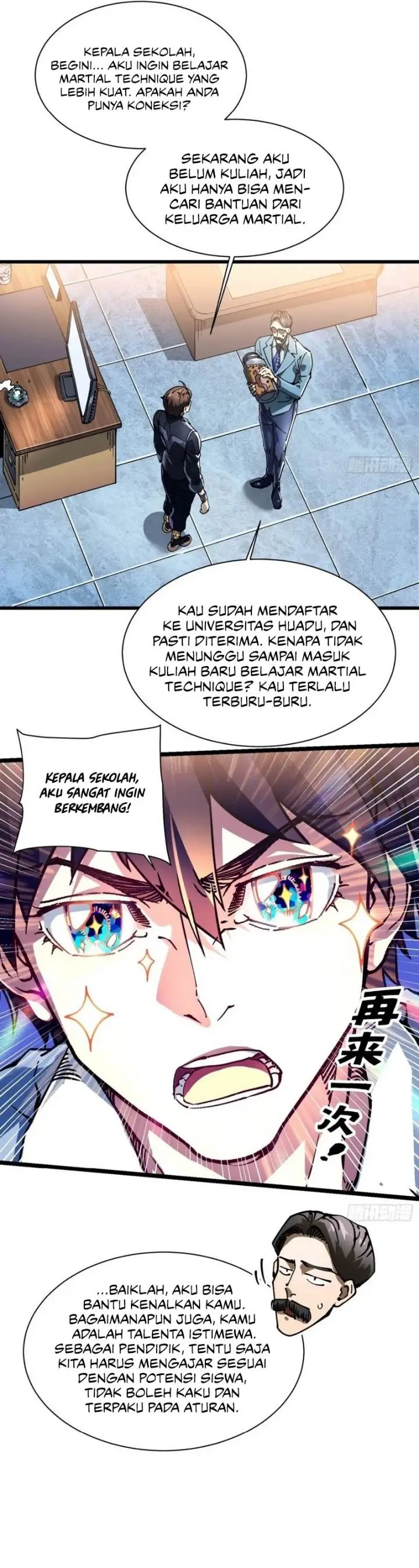 image-komik-martial-evolution-start-by-awakening-the-king-of-monsters-chapter-17-10/25