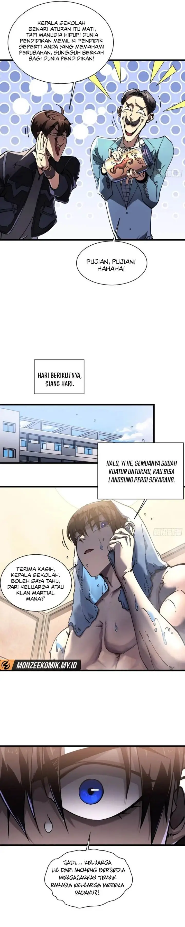 image-komik-martial-evolution-start-by-awakening-the-king-of-monsters-chapter-17-11/25