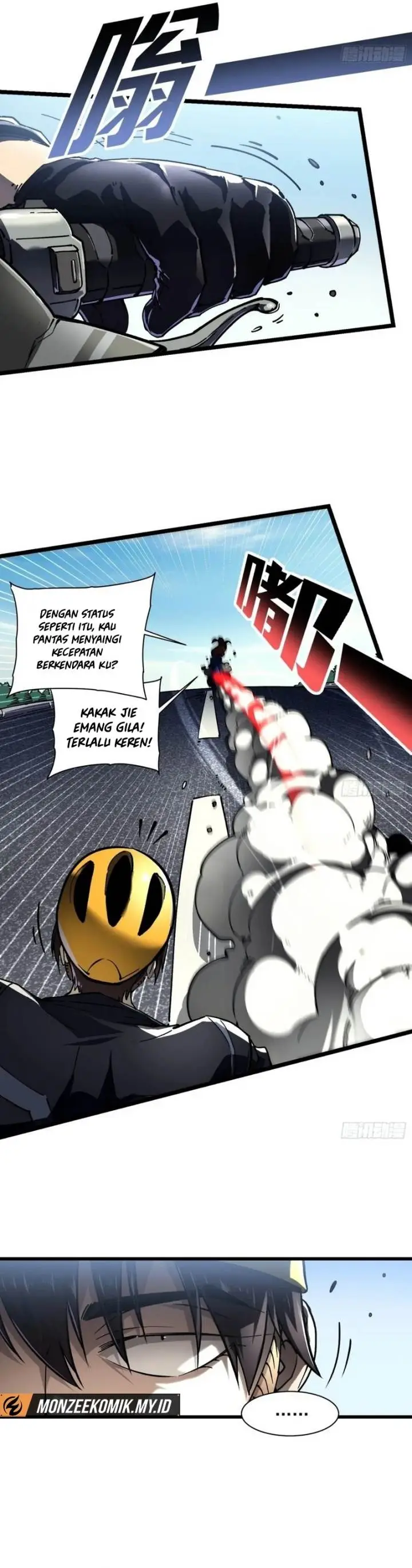 image-komik-martial-evolution-start-by-awakening-the-king-of-monsters-chapter-17-14/25