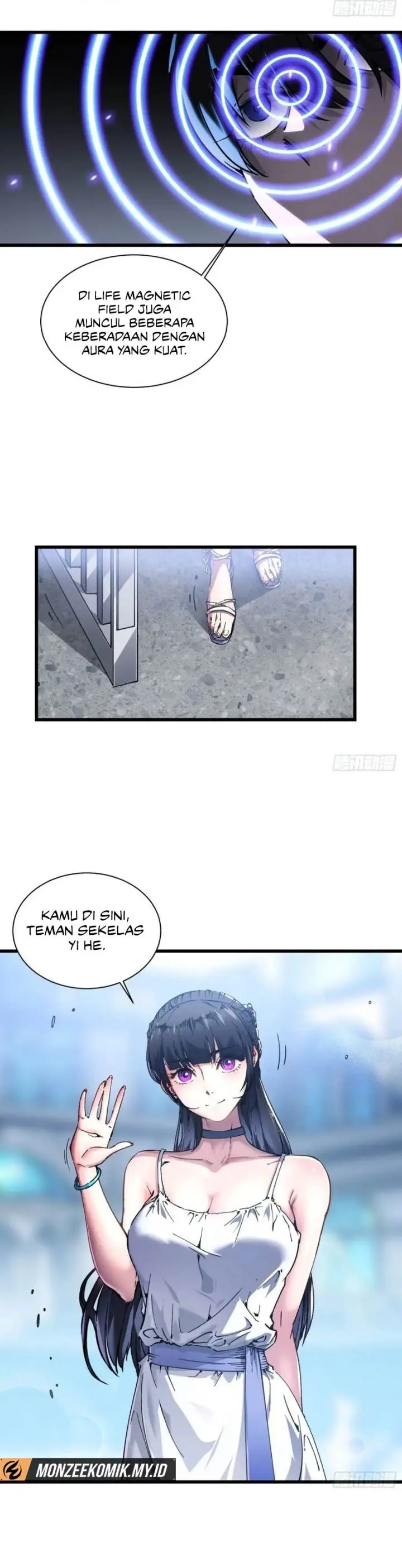 image-komik-martial-evolution-start-by-awakening-the-king-of-monsters-chapter-17-18/25