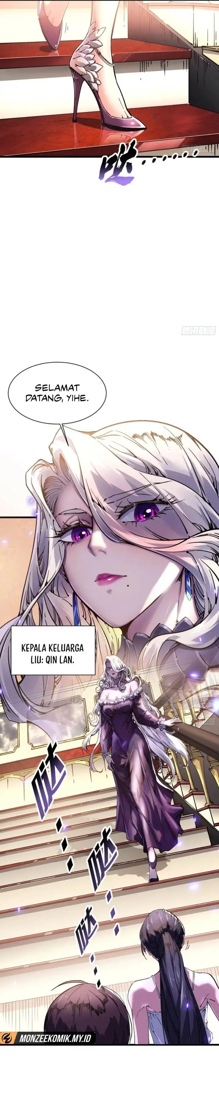image-komik-martial-evolution-start-by-awakening-the-king-of-monsters-chapter-17-20/25