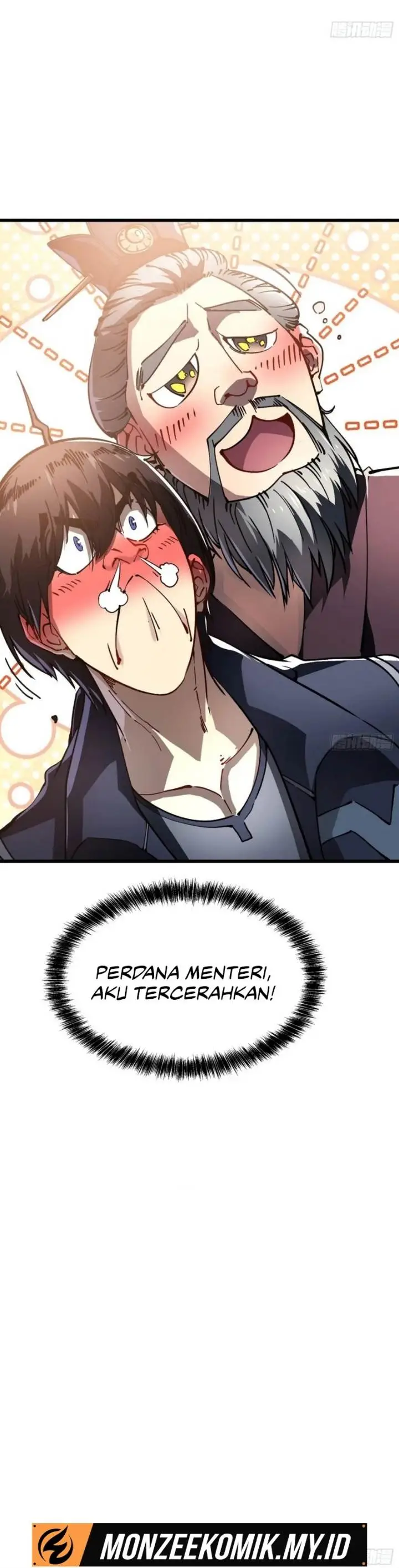 image-komik-martial-evolution-start-by-awakening-the-king-of-monsters-chapter-17-21/25