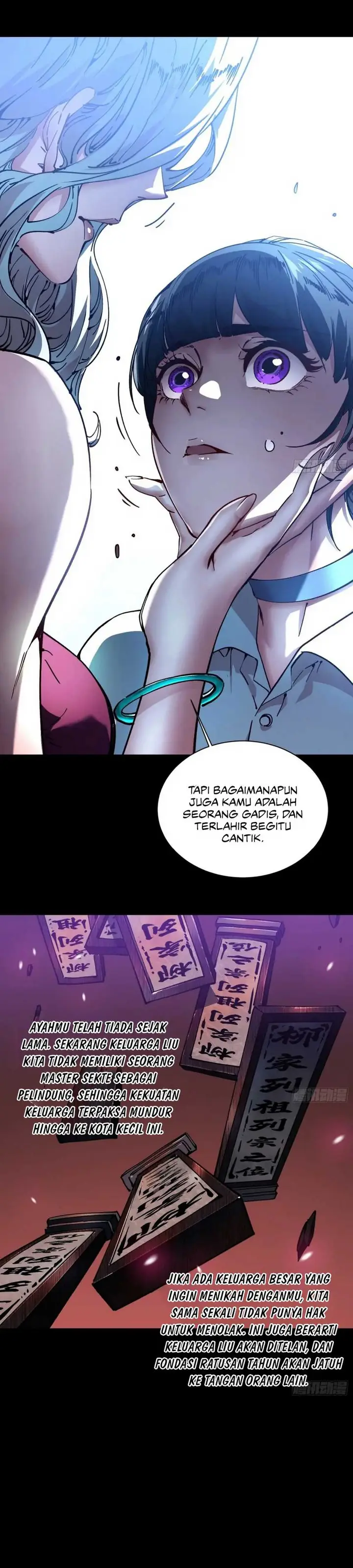 image-komik-martial-evolution-start-by-awakening-the-king-of-monsters-chapter-18-4/25