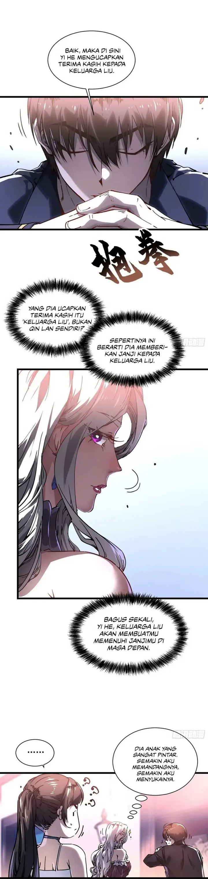 image-komik-martial-evolution-start-by-awakening-the-king-of-monsters-chapter-18-8/25