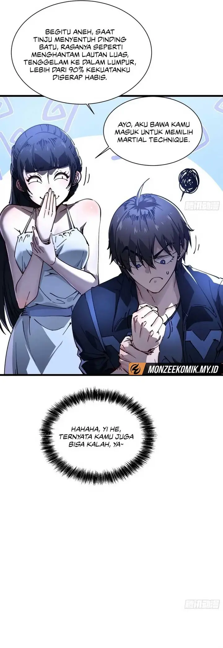 image-komik-martial-evolution-start-by-awakening-the-king-of-monsters-chapter-18-14/25
