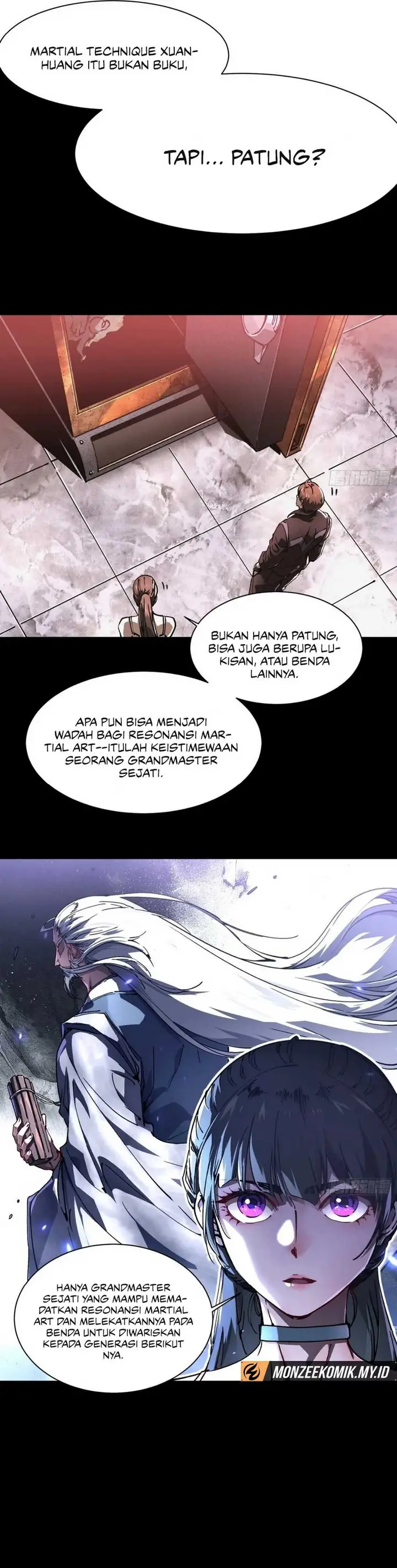 image-komik-martial-evolution-start-by-awakening-the-king-of-monsters-chapter-19-3/29