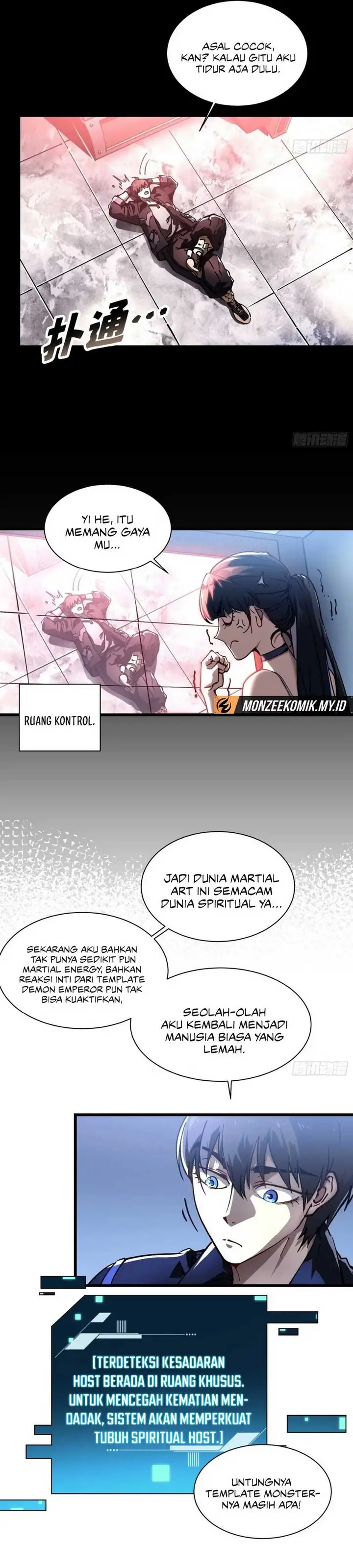 image-komik-martial-evolution-start-by-awakening-the-king-of-monsters-chapter-19-5/29