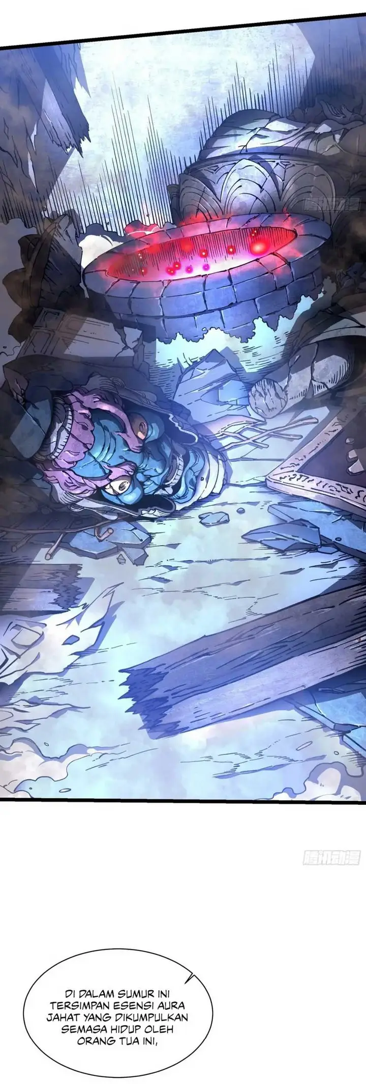 image-komik-martial-evolution-start-by-awakening-the-king-of-monsters-chapter-19-22/29