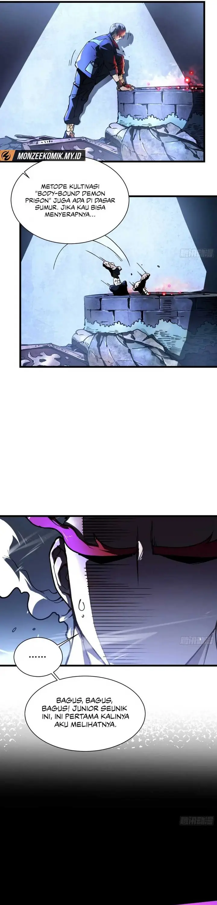 image-komik-martial-evolution-start-by-awakening-the-king-of-monsters-chapter-19-23/29