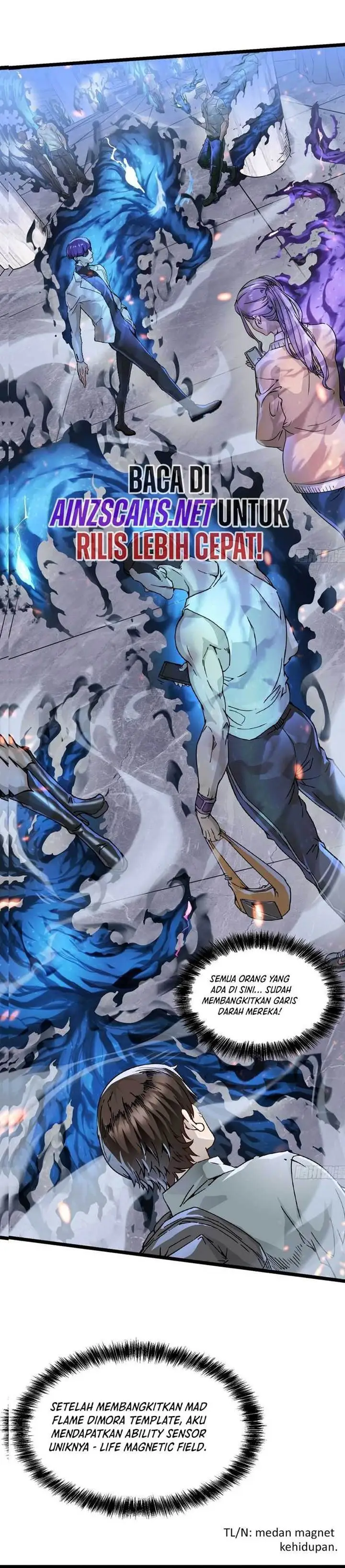 image-komik-martial-evolution-start-by-awakening-the-king-of-monsters-chapter-2-4/13