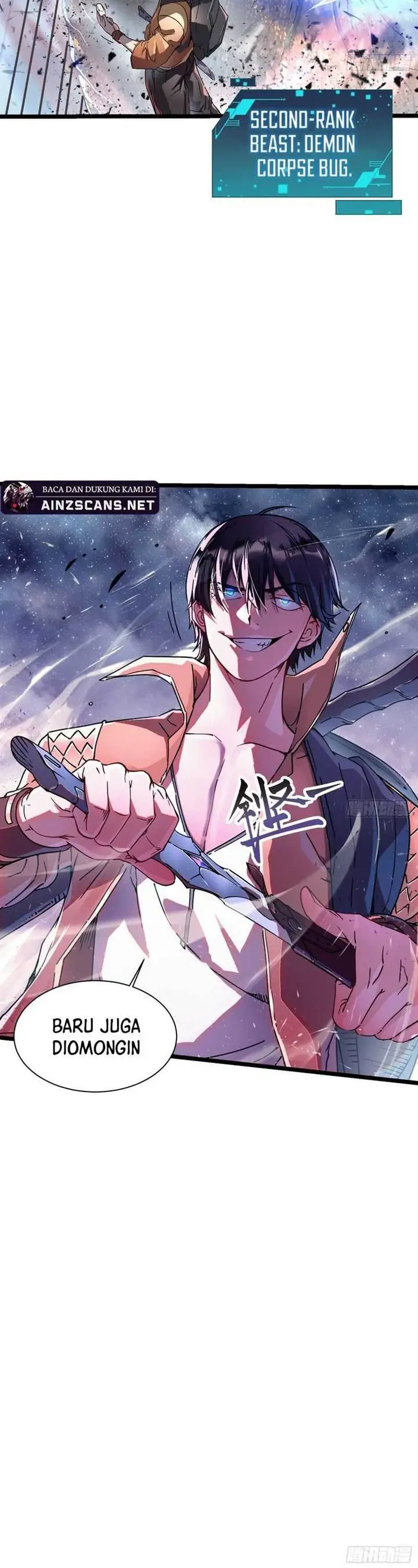 image-komik-martial-evolution-start-by-awakening-the-king-of-monsters-chapter-2-12/13