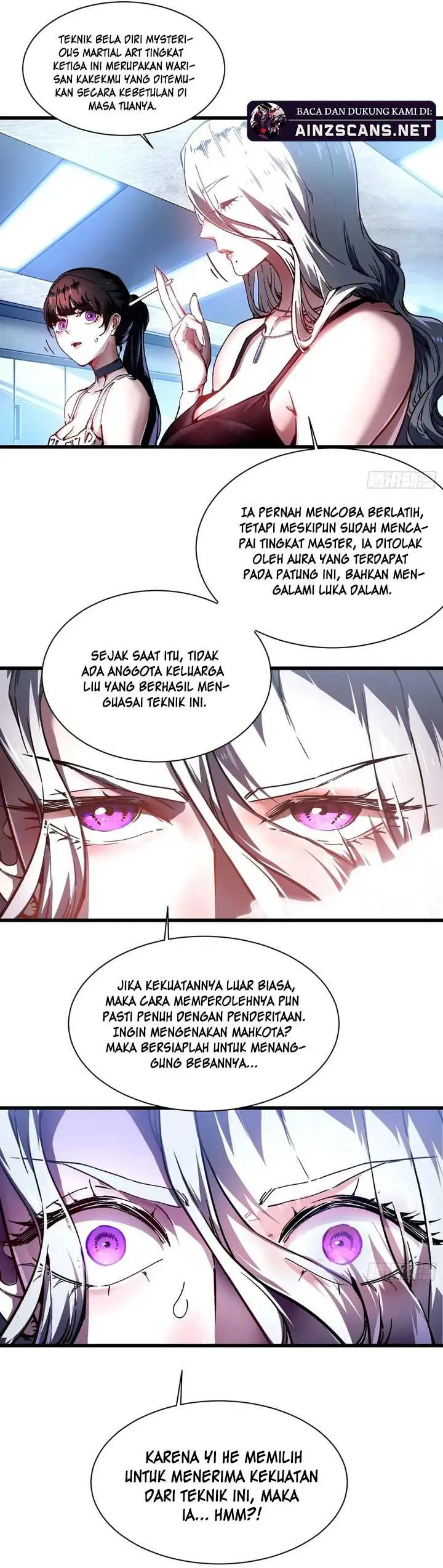 image-komik-martial-evolution-start-by-awakening-the-king-of-monsters-chapter-20-2/29
