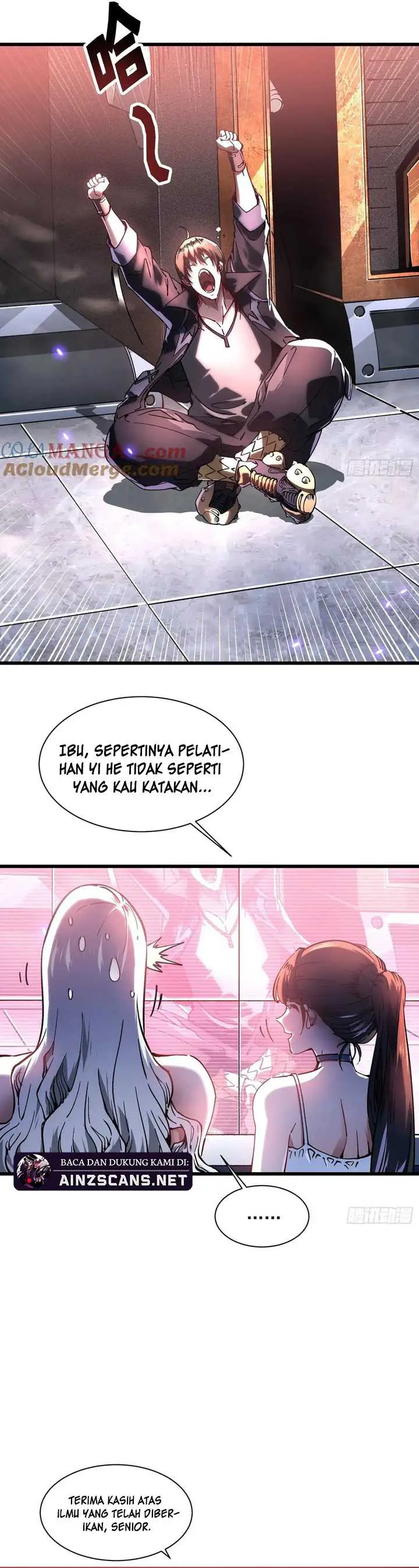 image-komik-martial-evolution-start-by-awakening-the-king-of-monsters-chapter-20-3/29