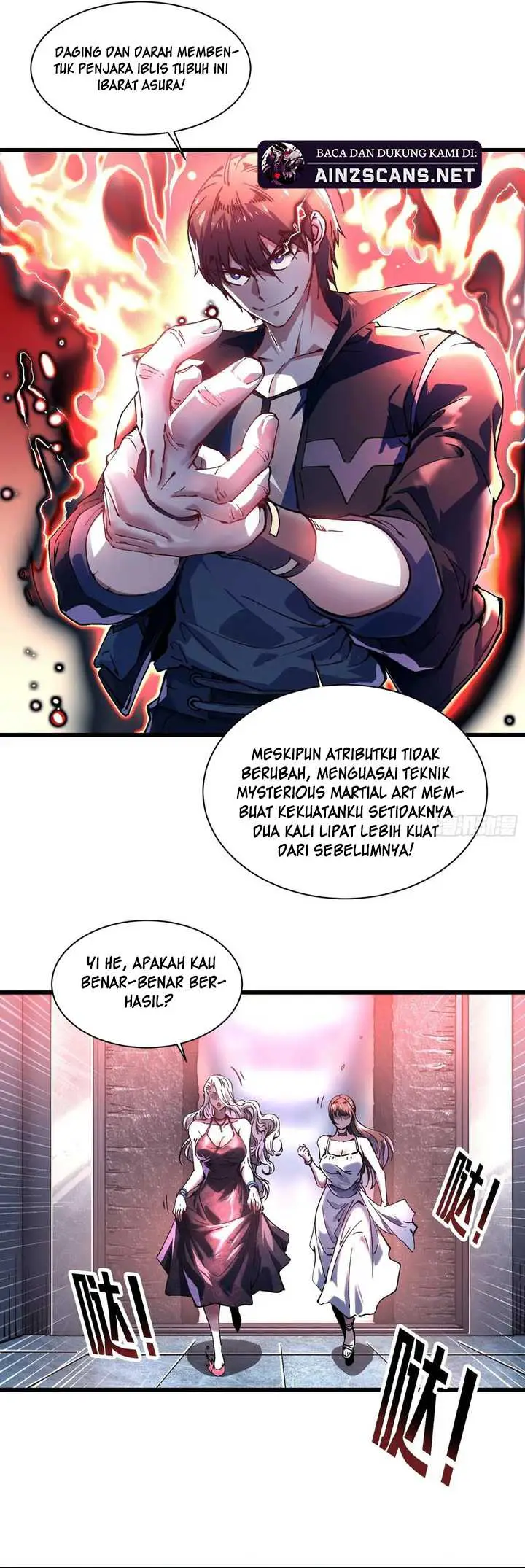 image-komik-martial-evolution-start-by-awakening-the-king-of-monsters-chapter-20-5/29