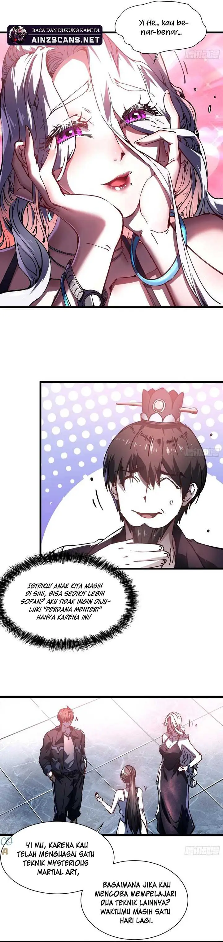 image-komik-martial-evolution-start-by-awakening-the-king-of-monsters-chapter-20-9/29