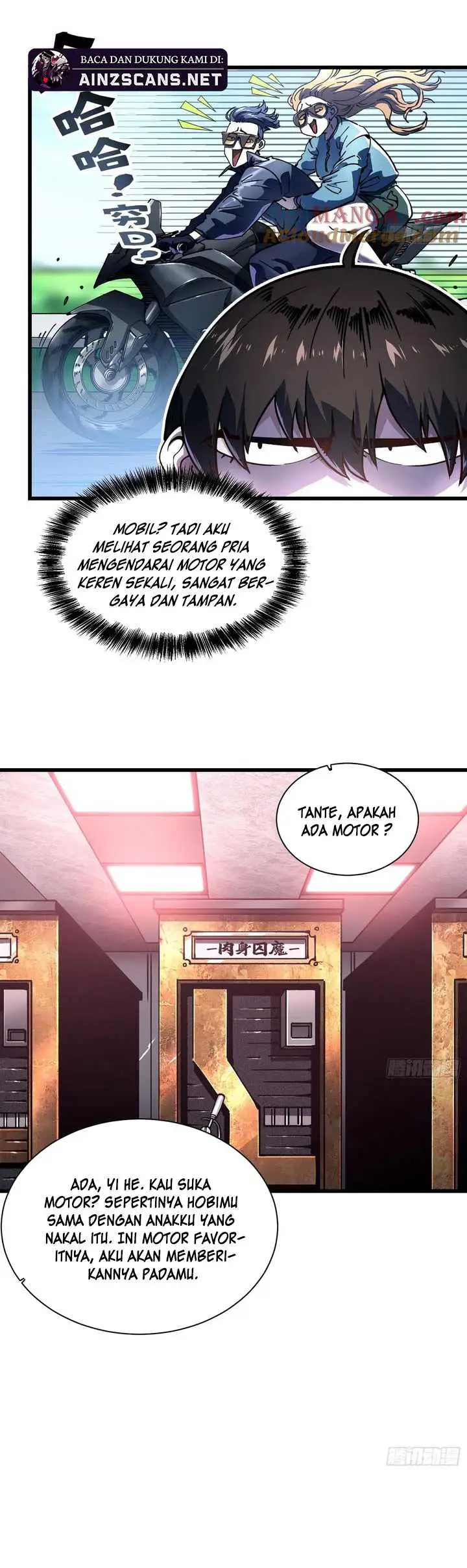 image-komik-martial-evolution-start-by-awakening-the-king-of-monsters-chapter-20-11/29