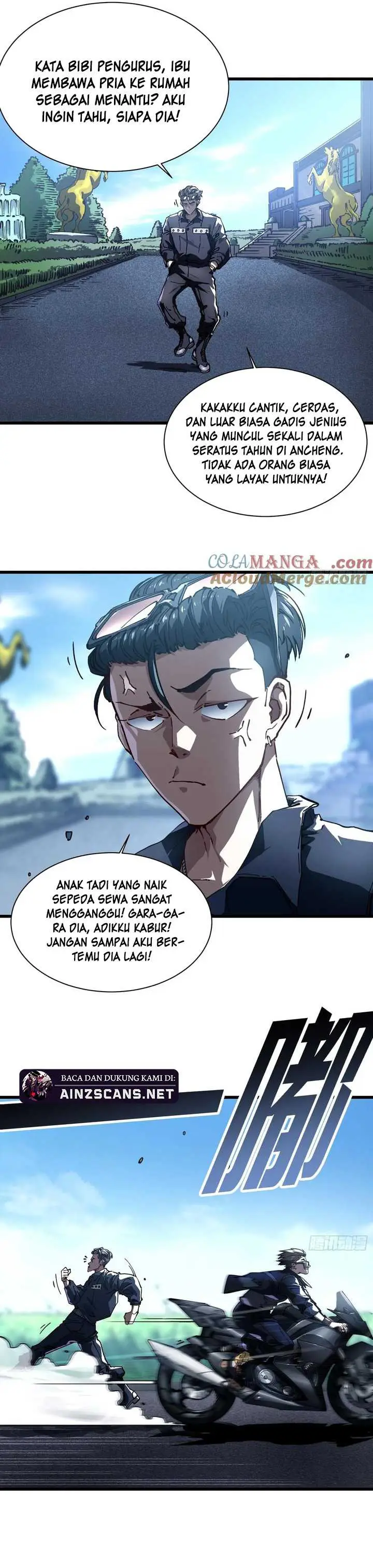 image-komik-martial-evolution-start-by-awakening-the-king-of-monsters-chapter-20-12/29