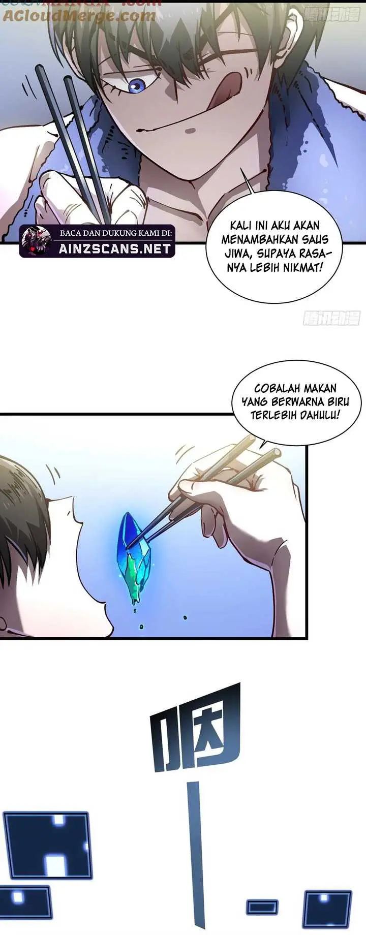 image-komik-martial-evolution-start-by-awakening-the-king-of-monsters-chapter-20-15/29