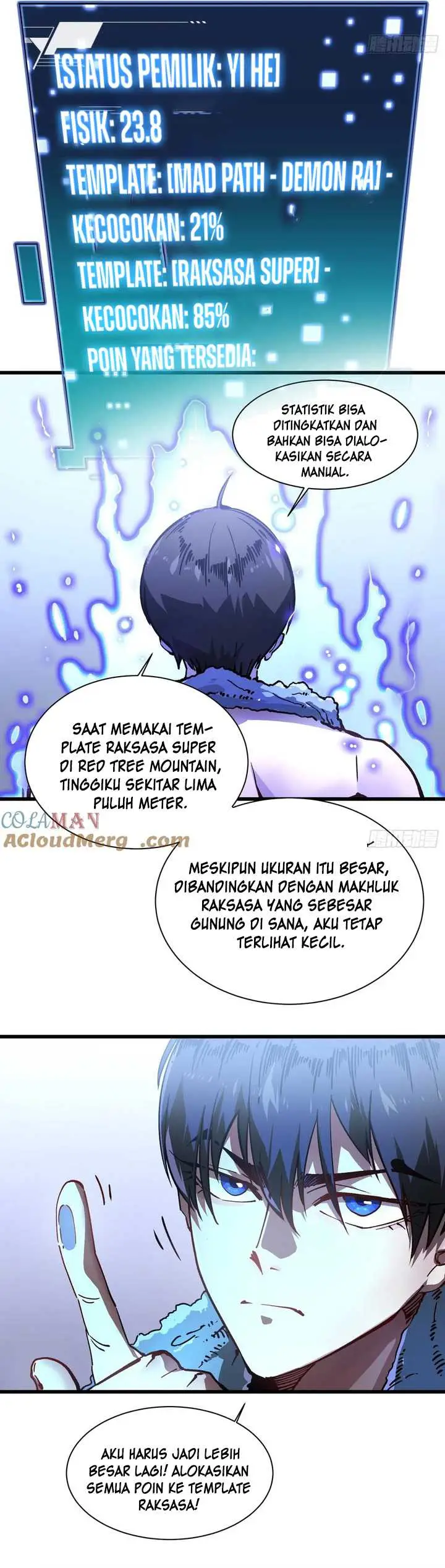 image-komik-martial-evolution-start-by-awakening-the-king-of-monsters-chapter-20-16/29