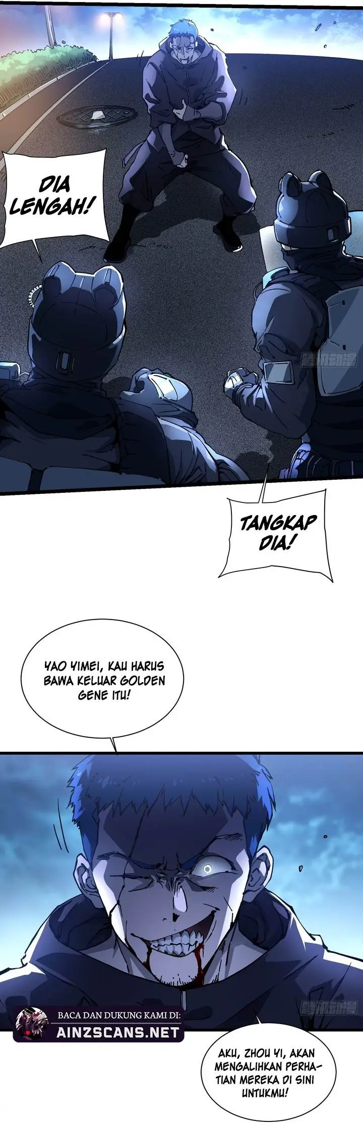 image-komik-martial-evolution-start-by-awakening-the-king-of-monsters-chapter-21-5/29
