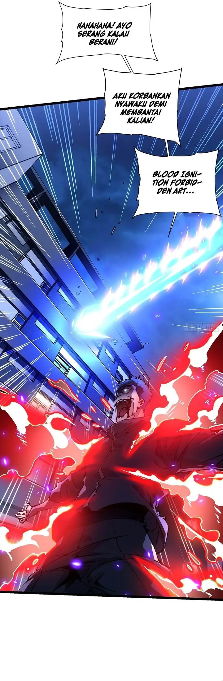 image-komik-martial-evolution-start-by-awakening-the-king-of-monsters-chapter-21-6/29