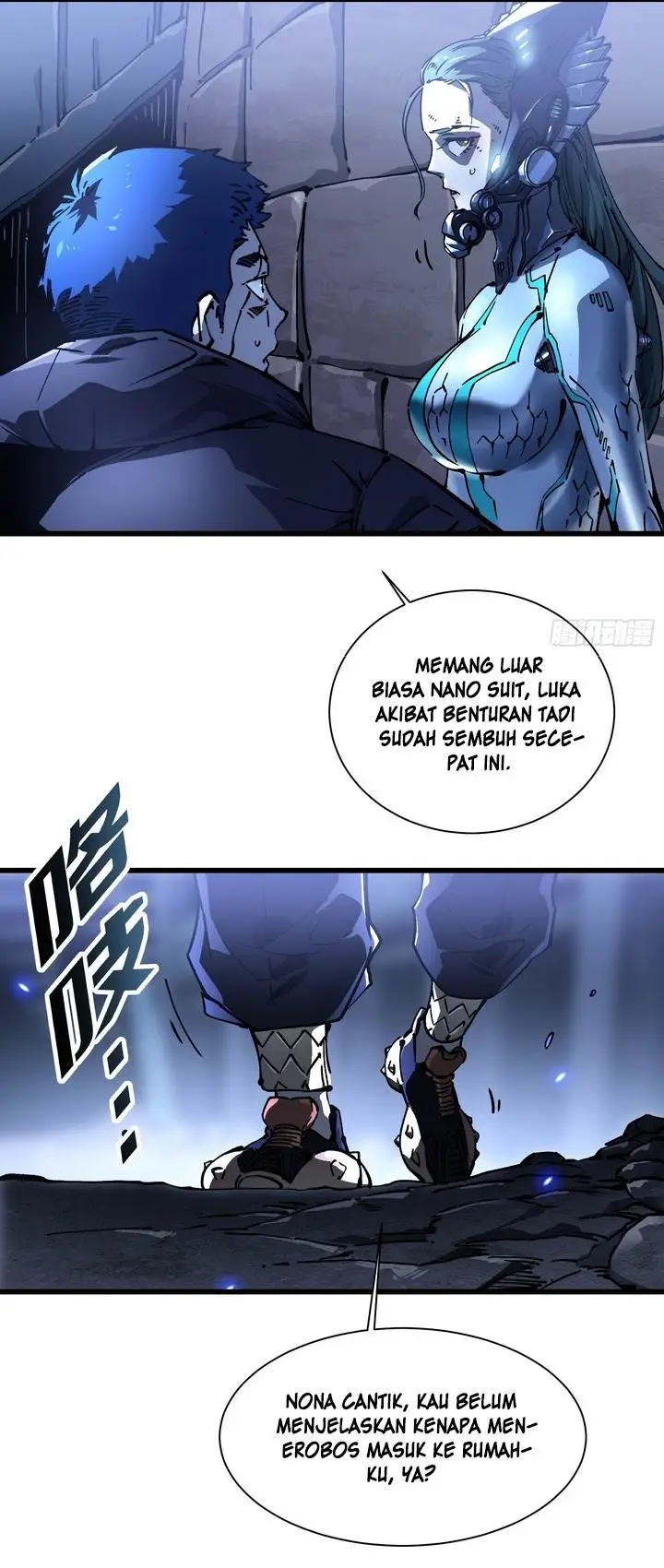 image-komik-martial-evolution-start-by-awakening-the-king-of-monsters-chapter-21-10/29