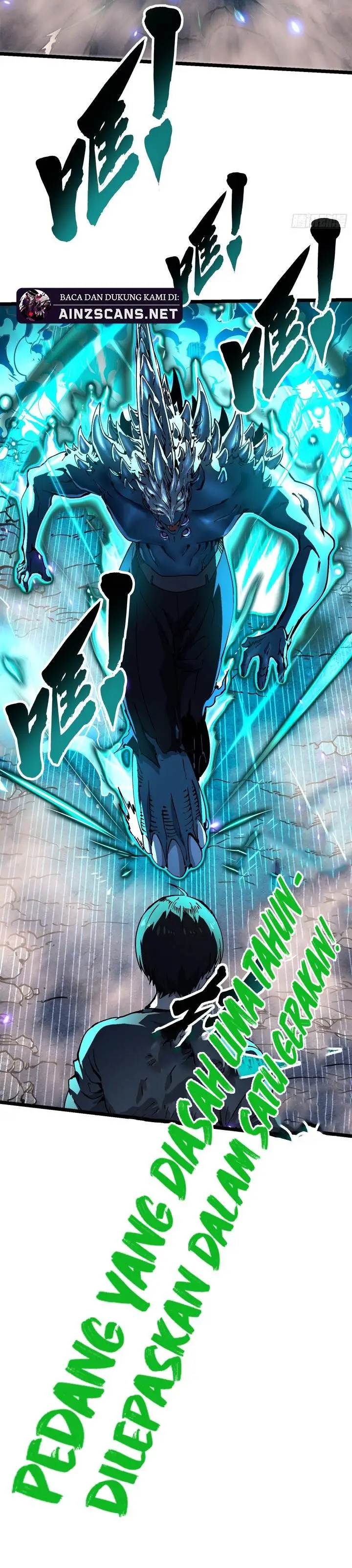 image-komik-martial-evolution-start-by-awakening-the-king-of-monsters-chapter-21-18/29