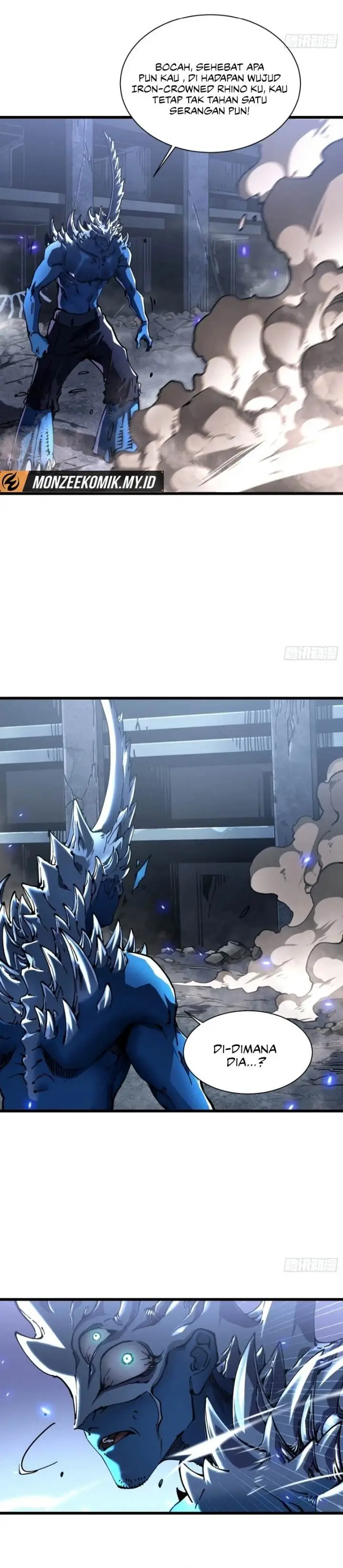 image-komik-martial-evolution-start-by-awakening-the-king-of-monsters-chapter-22-2/26