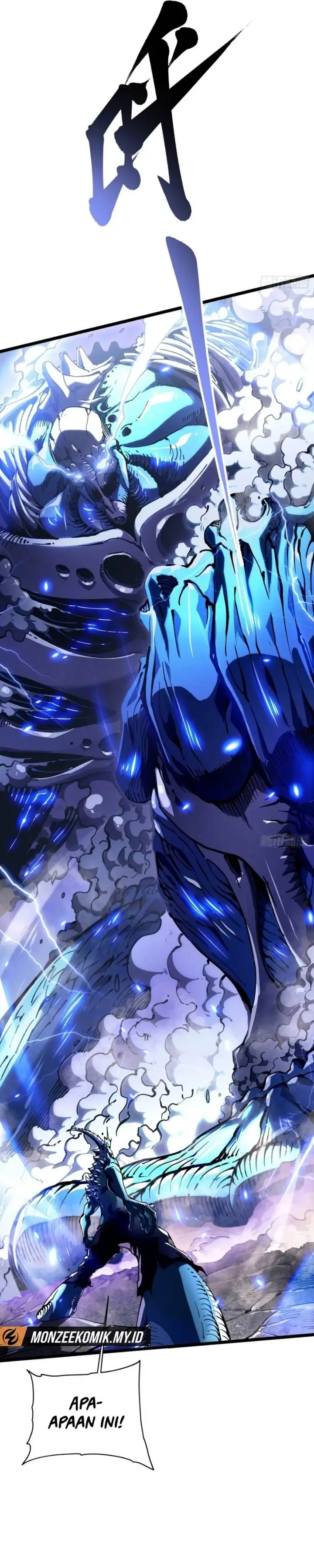image-komik-martial-evolution-start-by-awakening-the-king-of-monsters-chapter-22-3/26