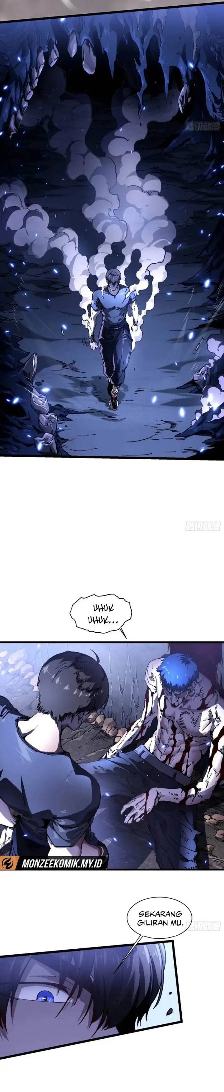 image-komik-martial-evolution-start-by-awakening-the-king-of-monsters-chapter-22-17/26