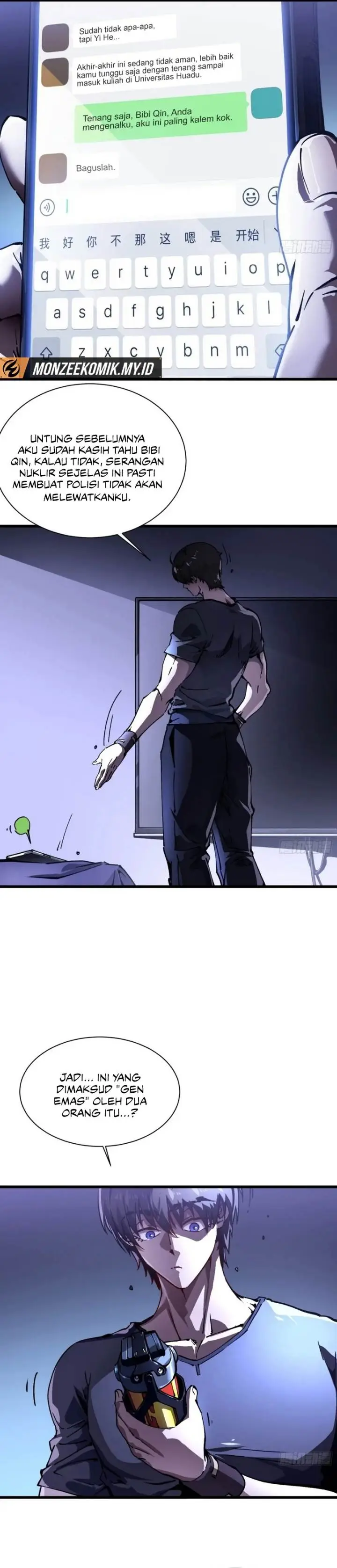 image-komik-martial-evolution-start-by-awakening-the-king-of-monsters-chapter-22-22/26