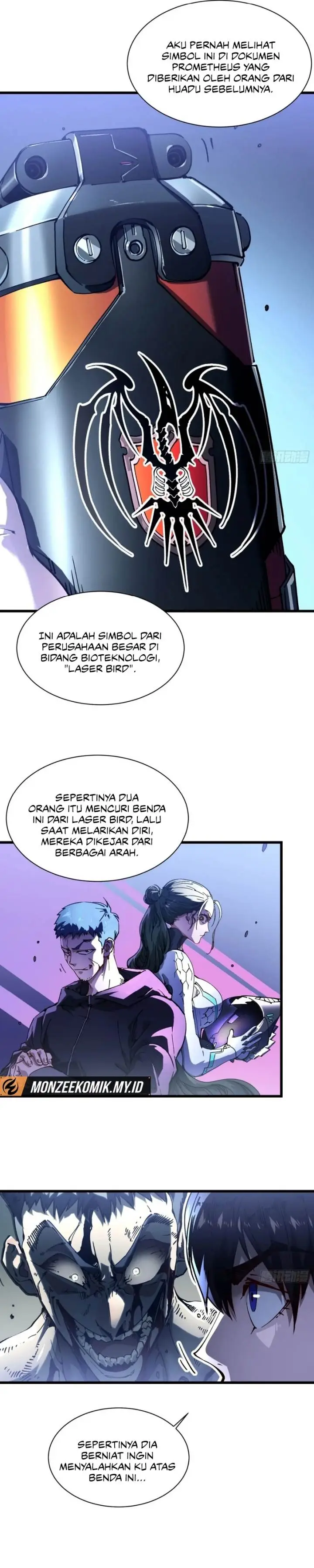image-komik-martial-evolution-start-by-awakening-the-king-of-monsters-chapter-22-23/26