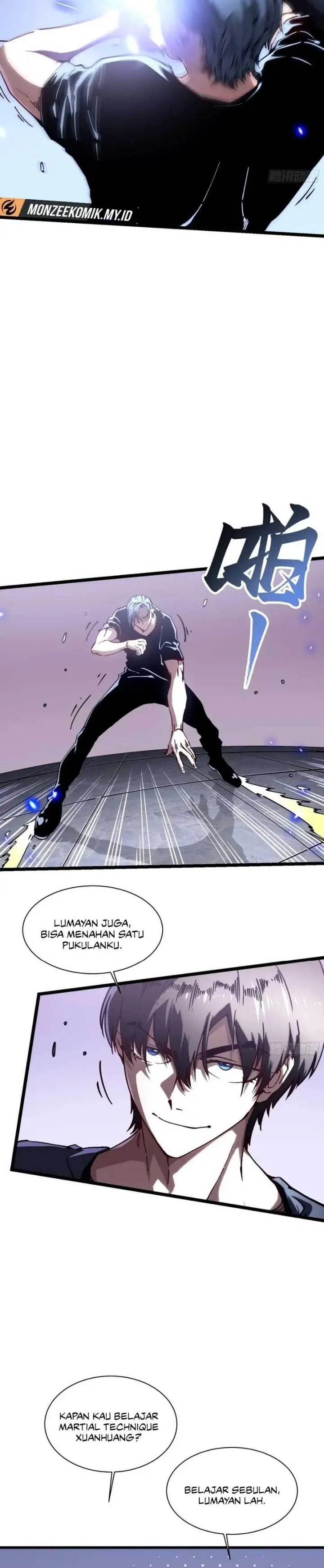 image-komik-martial-evolution-start-by-awakening-the-king-of-monsters-chapter-23-18/27