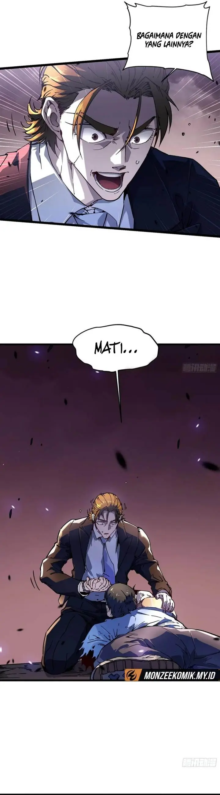 image-komik-martial-evolution-start-by-awakening-the-king-of-monsters-chapter-24-8/31