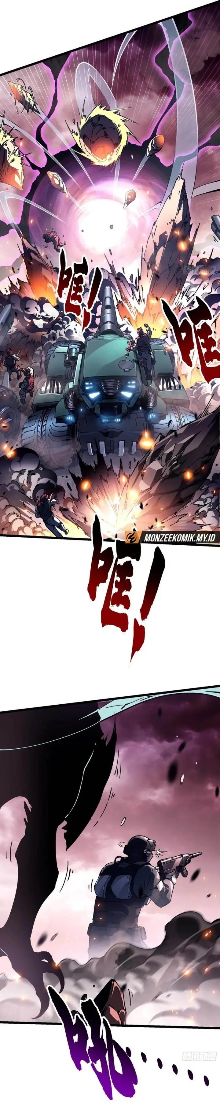 image-komik-martial-evolution-start-by-awakening-the-king-of-monsters-chapter-24-16/31