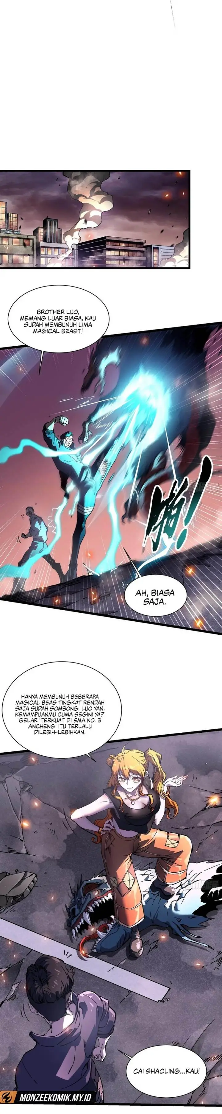 image-komik-martial-evolution-start-by-awakening-the-king-of-monsters-chapter-24-25/31