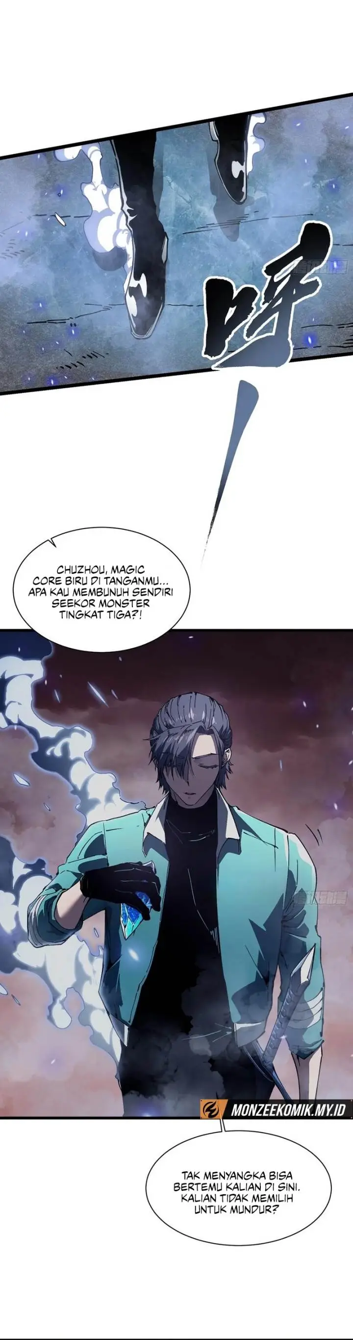 image-komik-martial-evolution-start-by-awakening-the-king-of-monsters-chapter-24-26/31