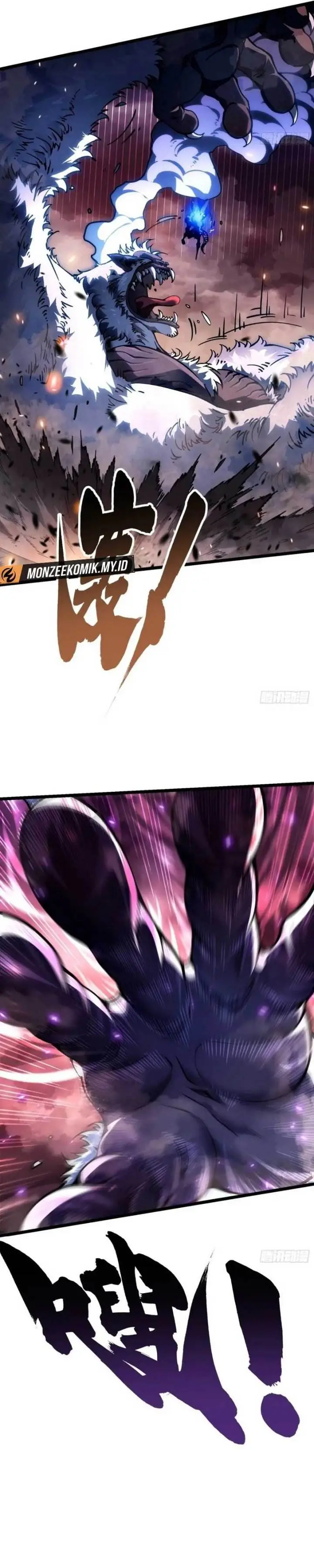 image-komik-martial-evolution-start-by-awakening-the-king-of-monsters-chapter-25-7/29