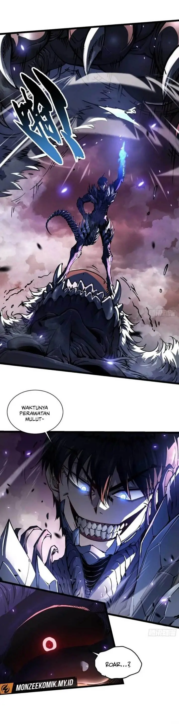 image-komik-martial-evolution-start-by-awakening-the-king-of-monsters-chapter-25-8/29