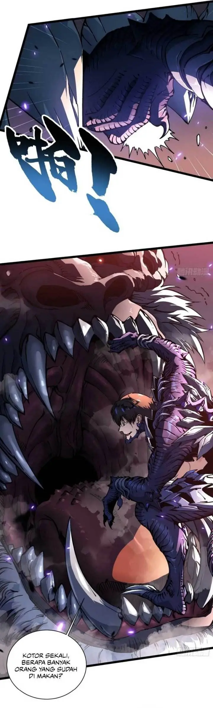 image-komik-martial-evolution-start-by-awakening-the-king-of-monsters-chapter-25-9/29