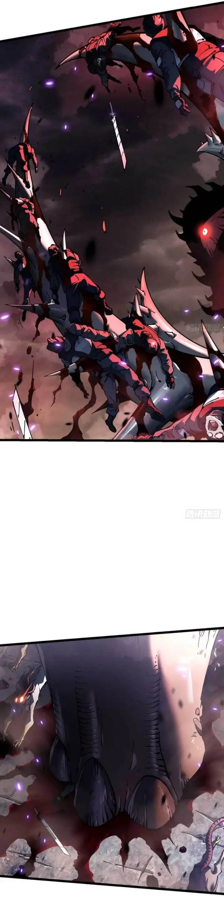 image-komik-martial-evolution-start-by-awakening-the-king-of-monsters-chapter-25-17/29