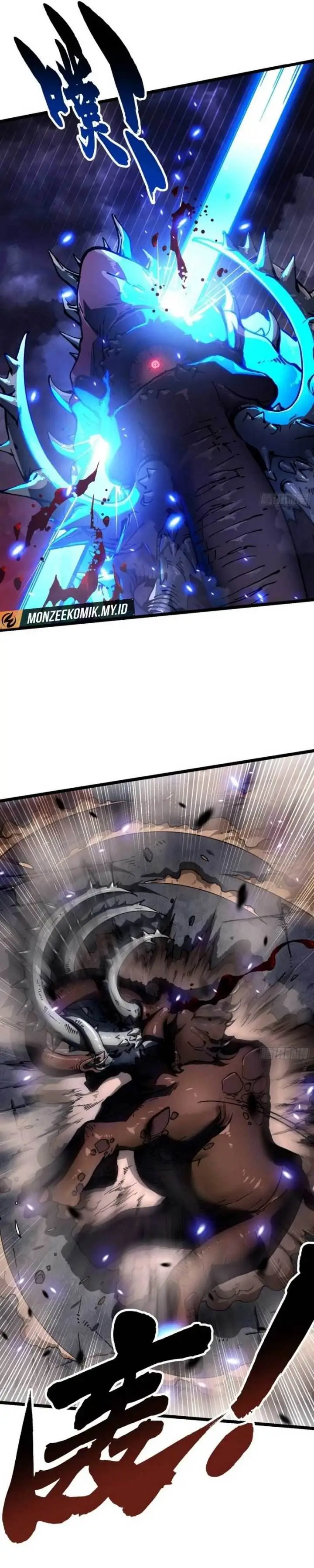 image-komik-martial-evolution-start-by-awakening-the-king-of-monsters-chapter-25-21/29