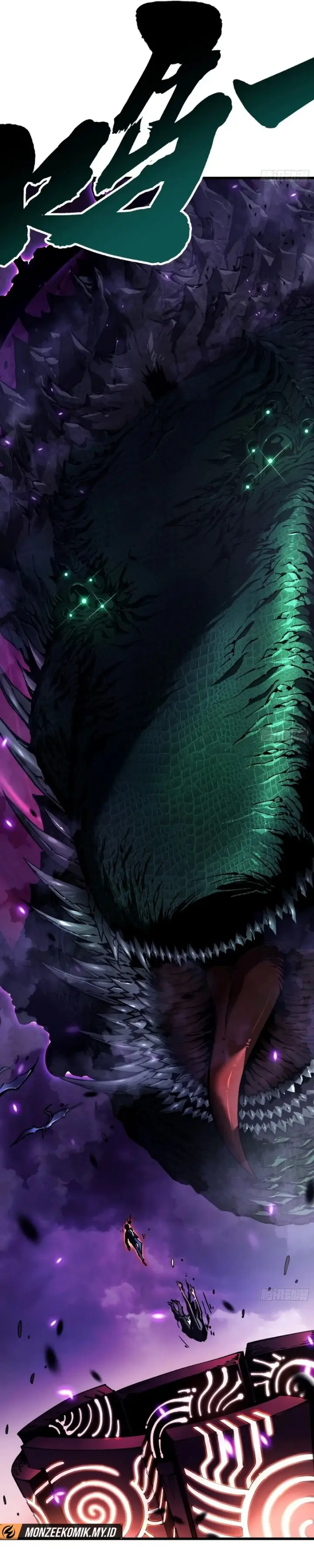 image-komik-martial-evolution-start-by-awakening-the-king-of-monsters-chapter-26-11/34