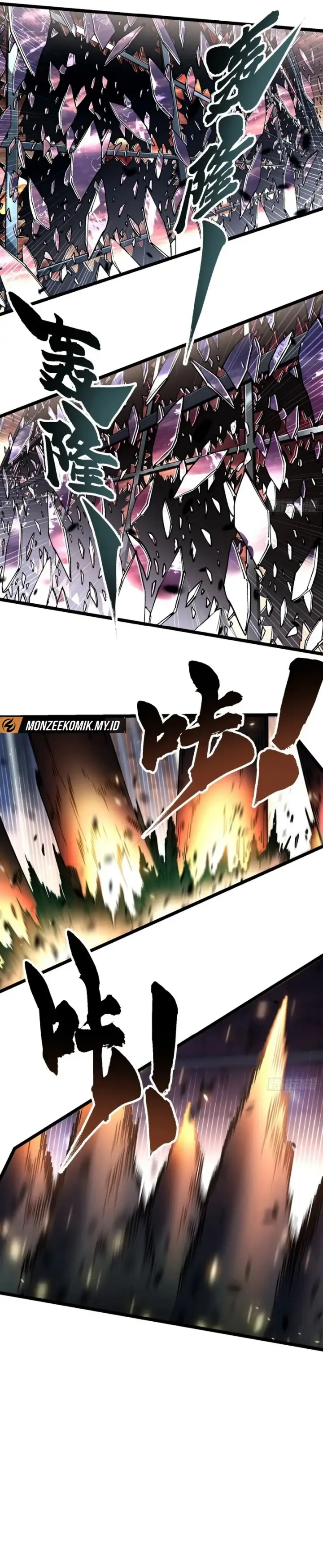 image-komik-martial-evolution-start-by-awakening-the-king-of-monsters-chapter-26-19/34